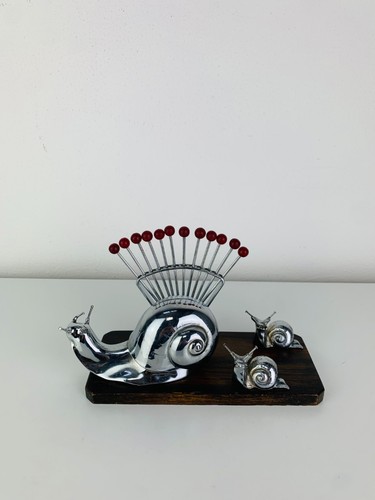 Porte piques escargot dlg - porte,