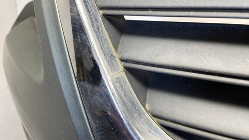 Pare choc avant - , volkswagen