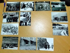 LOT ENTIER/ PHOTOS  LA LIGNE