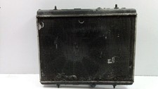 Radiateur eau CITROEN C4 GRAND PICASSO 1 9680533480