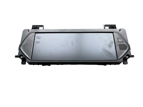 Compteur citroen picasso 2 - c4,