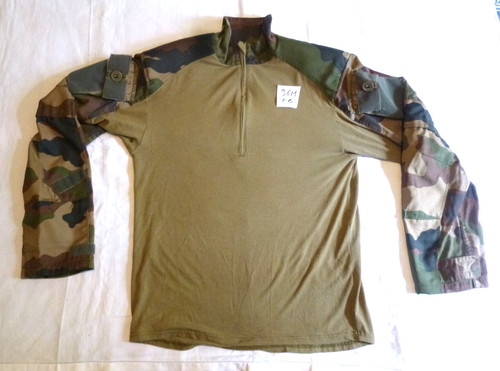 Chemise combat tactique - tactique, gpb