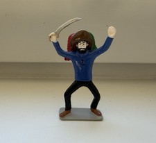 Pixi Tintin Prototype -
