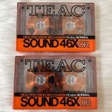 TEAC SOUND 46X OR Extra NORMAL
