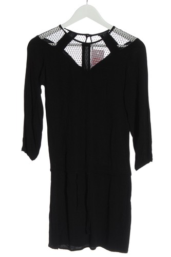 Ikks robe manches longues - à,