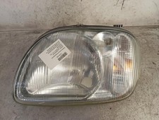 Optique avant principal gauche (feux)(phare) NISSAN MICRA 2 PHASE 3 B6060-6F620-