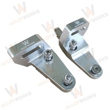 Direction assistée Support Pour Honda Civic B16 GSR P72 Type B Series 1992-2000