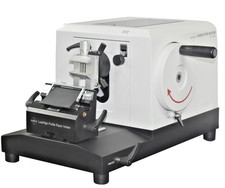Advanced Rotatif Microtome 1 – 50 Μm Alimentation – Latéral Couteau Porte & Lame