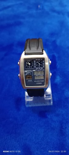 Citizen ana digi temp s - citizen,