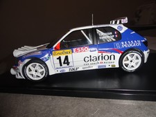 Peugeot 306 Delecour François
