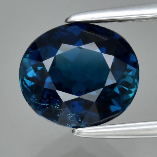 Certificate incl tourmaline - certificate, incl.*