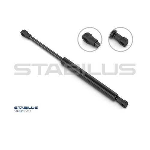 Stabilus 535383 ressort gaz - stabilus,