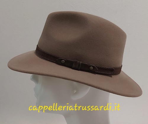 Chapeau indiana jones - indiana, casual
