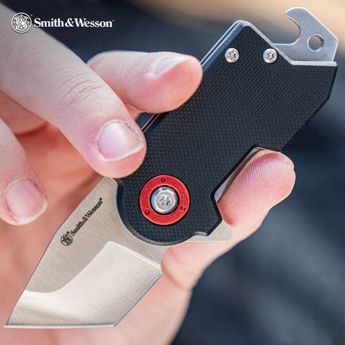 Smith wesson benji tanto - benji,