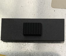 Bouton coulissant Bang & Olufsen Beocord 3500 4500