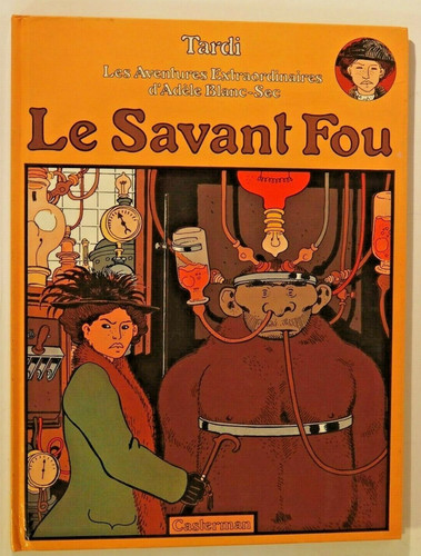 Adele blanc sec le savant - adele, -3-