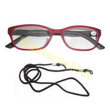 Lunettes Loupe De Vue Lecture