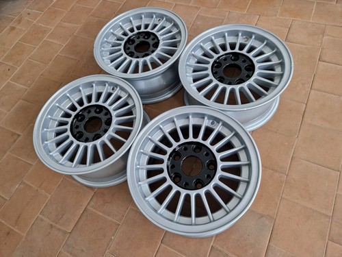 Bmw e12 e23 - e12, e24