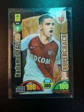 PANINI XL LIGUE 1 2018 / 2019 - Radamel Falcao SUPERCRACK - AS MONACO #465