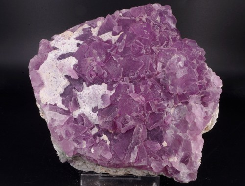 Fluorite navidad mexique - navidad,