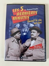 Les 5 dernières minutes -