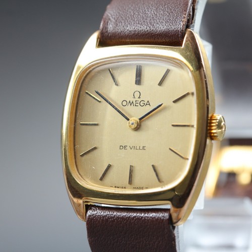 1974 omega ville - omega, dial