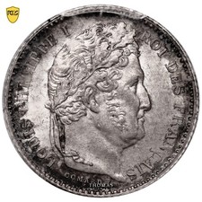 Monnaie France - Louis