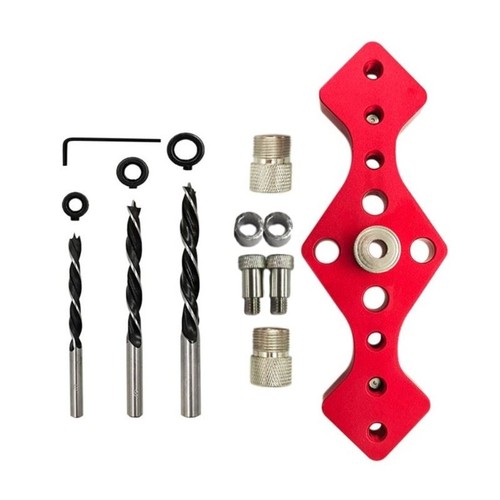 Kit guide perçage - guide, de