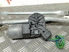 Moteur essuie glace avant