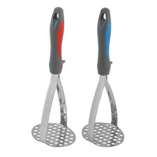 Broyeur manuel ergonomique de