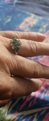 Bague christian dior vintage - christian,