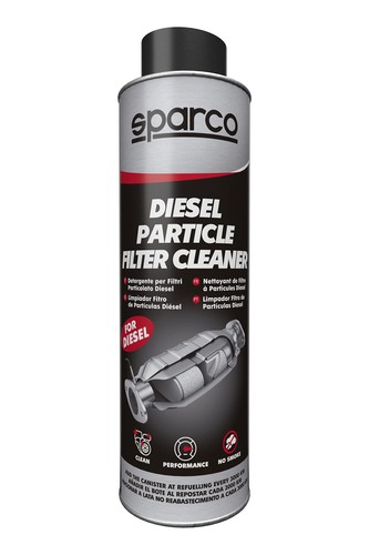 Additif pour nettoyage du - pour,
