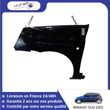 🇫🇷 AILE AVANT GAUCHE