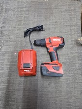 Hilti SF 6H-A22 Cordless Drill