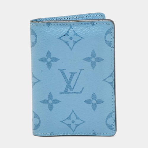 Louis vuitton denim blue - vuitton,
