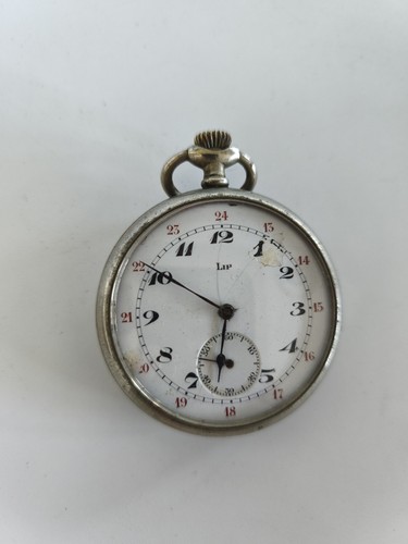 Montre gousset lip ancienne - gousset,