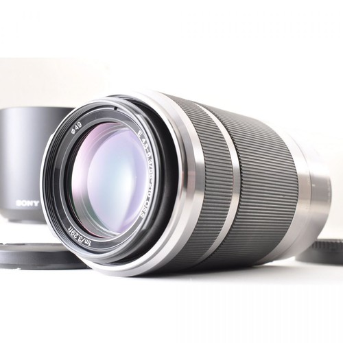 Objectif sony 210mm - e, 55-210mm