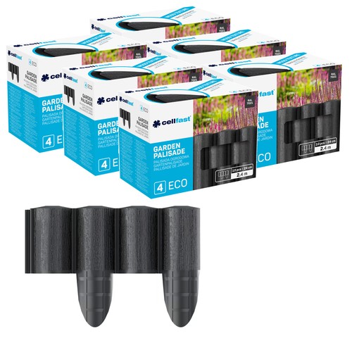 Cellfast palissade jardin - cellfast,