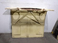 81302 capot pour RENAULT R-4 S 813-02 1975 5416308