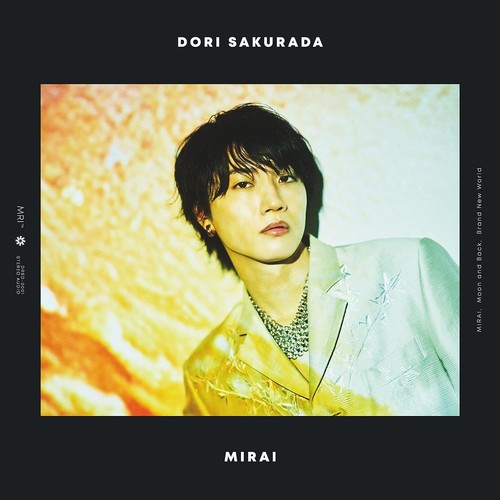 Dori sakurada mirai - dori,