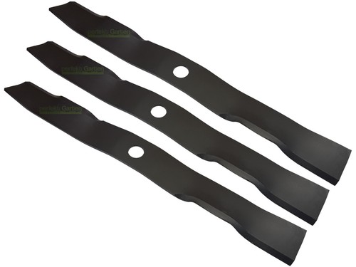 Lames tondeuse cm pour - 62,
