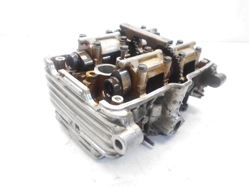 Honda 500 testa testata - testa,