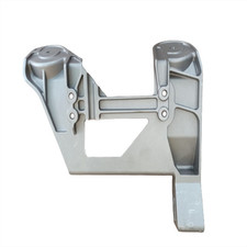 0112953 SUPPORT MOTEUR AVANT