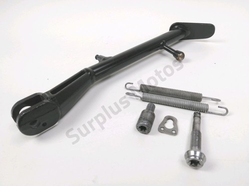 Bequille laterale bmw - laterale, r