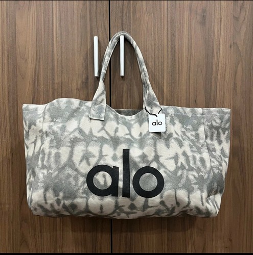Grand sac fourre tout - alo, yoga