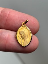 Médaille Sainte Vierge Marie