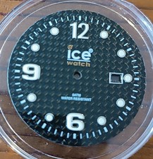 Cadran ice watch - cadran, fibre
