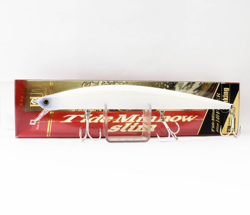 Duo tide minnow - tide, 140