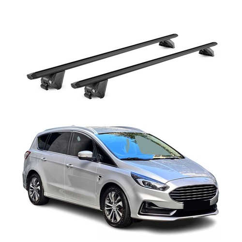 Barres toit transversales - barres,