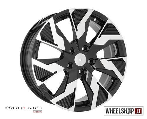 Vito viano r17 - viano, 5x112